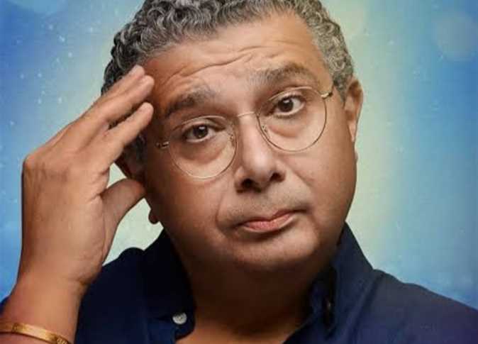 الفنان ماجد الكدواني يواصل نجاحاته دراما وسينما ومفاجأة قريبا