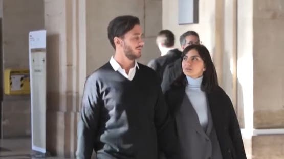 سعد لمجرد يواجه السجن 5 سنوات  بقضية الاغتصاب