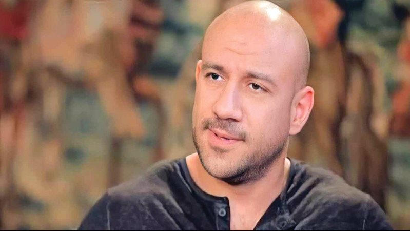 احمد مكي الكبير اوي يعود للواجهة بفيلم ومسلسل