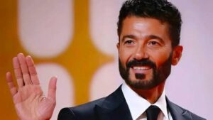 النجم خالد النبوي يعود للدراما في طاهر المصري والقادم مصطفي محمود