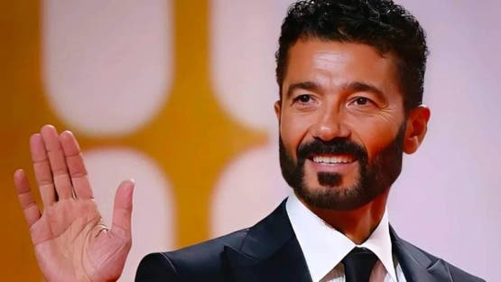 النجم خالد النبوي يعود للدراما في طاهر المصري والقادم مصطفي محمود