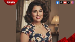 النجمة أيتن عامر تثبت حضورها المتواصل بين نجمات الصف الاول دراما وغناء