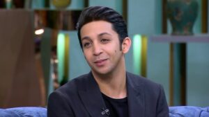 النجم هشام جمال يواصل حضوره الفني بين النجوم بعدد من الأعمال دراما وسينما