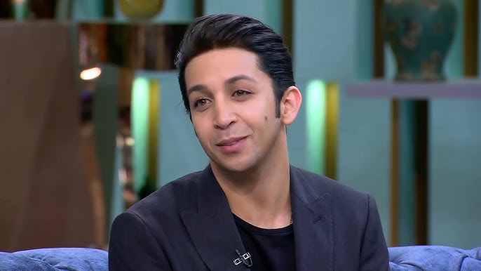 النجم هشام جمال يواصل حضوره الفني بين النجوم بعدد من الأعمال دراما وسينما