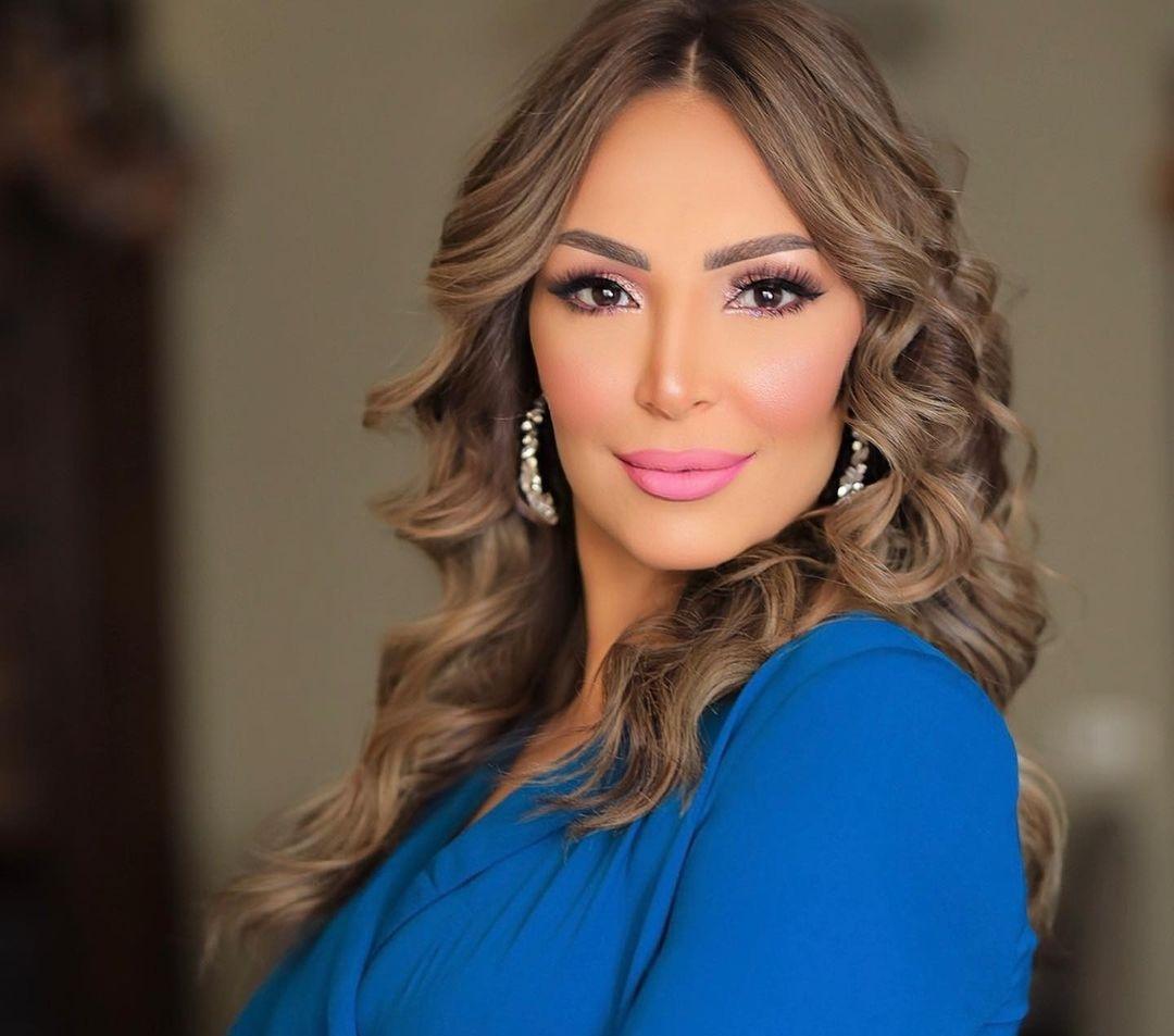 رحيل نجمة التسعينيات سهام جلال إثر أزمة صحية طارئة