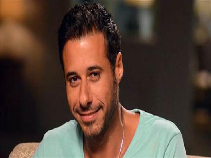 النجم احمد السعدني يواصل حضوره الفني بقوة وينتظر الجواهرجي