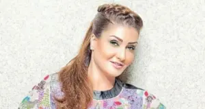 غادة عبد الرازق تعود للصدارة في الدراما في عاليا