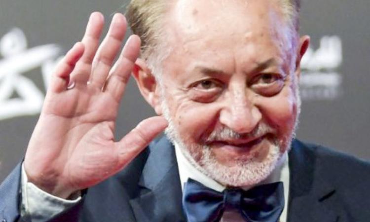 الوسط الفني ينعي ويودع الفنان الكبير عبد العزيز مخيون صاحب البصمة والتاريخ