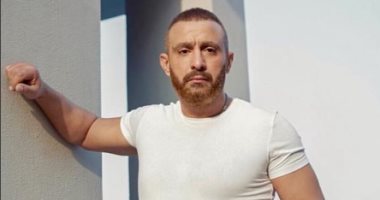 الفنان احمد السقا يراهن على السينما بعد تألقه في الدراما والقادم هيروشيما