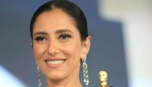 الفنانة حنان مطاوع تترقب هيروشيما سينما والمصيدة دراما