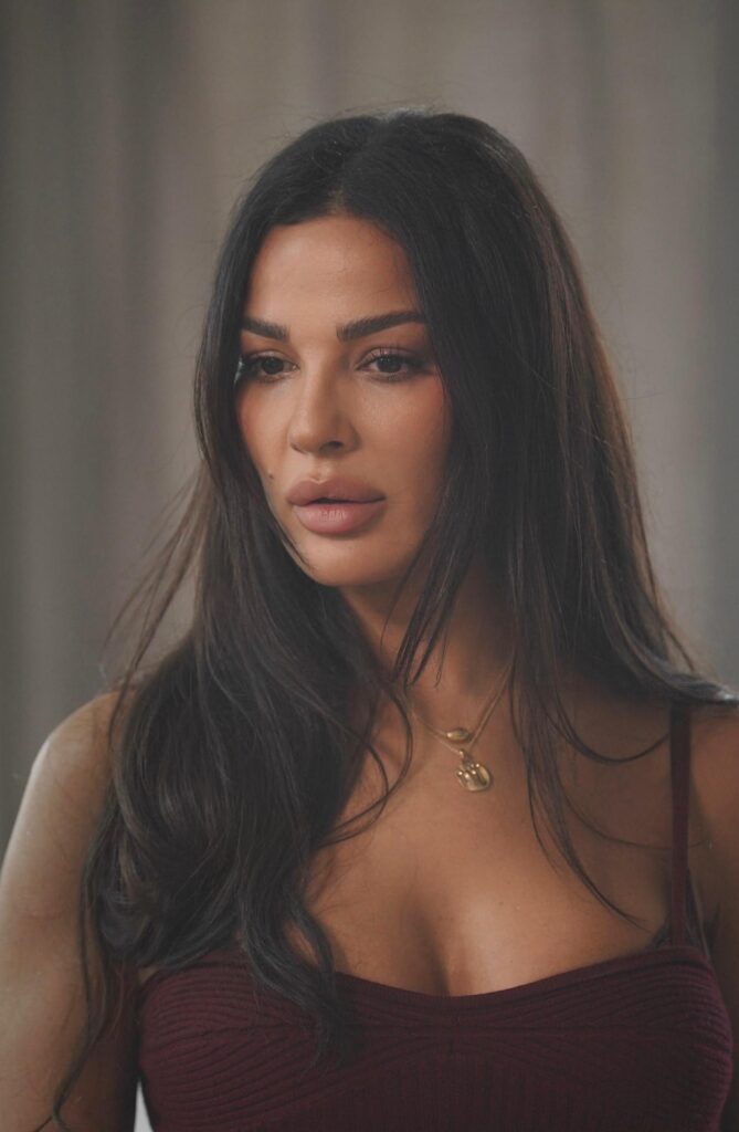 نادين نسيب نجيم تحقق نجاحاً كبيراً للدراما اللبنانية في مصر