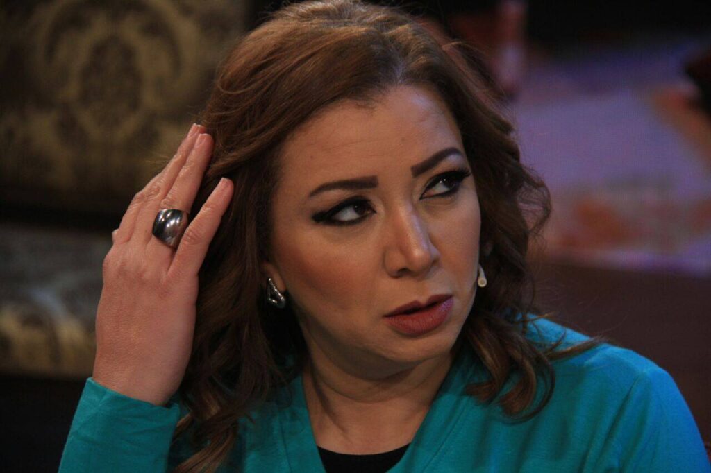 الفنانة انتصار تتألق وتؤكد حضورها القوي بين النجوم والكبار بدورها المتميز في صقر وكناريا وإشادة الجميع