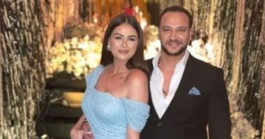 طلاق الفنانة هنادي مهنا والنجم احمد خالد صالح بعد خمس سنوات زواج
