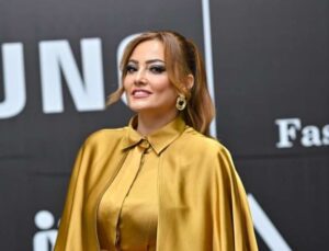 الفنانة بشري تواصل نشاطها الفني وتعود للغناء بأغنية جديدة بعنوان.. حفلة فراقك