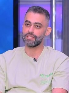الحزن يخيم على الوسط الفني لرحيل الفنان احمد جلال عبد القوي بعد صراع مع المرض