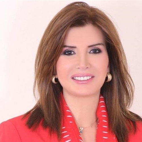 الفنانة ميرفت أمين تواصل نشاطها الفني بعد تألقها في كلهم بيحبو مودي وتقاوم الوحدة بعد رجاء الجداوي ودلال عبد العزيز