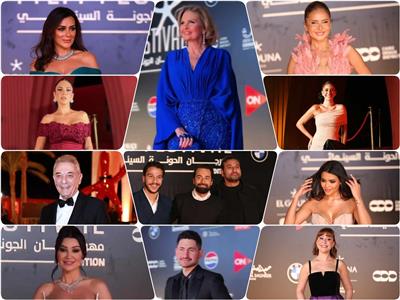 مهرجان الجونة السينمائي الدولي يعلن قائمة أول عشرة افلام مشاركة في دورته التاسعة 15اكتوبر