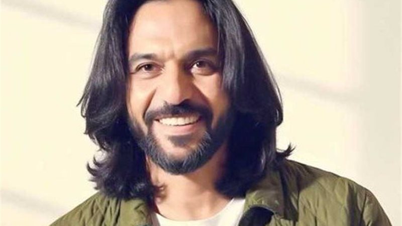 بهاء سلطان يحفظ القرآن الكريم كاملاً