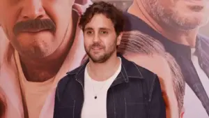 هشام ماجد يدخل تصوير مسلسله الجديد عامل ميت