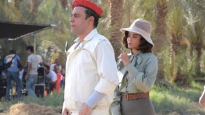 النجم محمد إمام يعود لتصوير شمس الزناتي بعد تألقه ونجاحه الكبير في صقر وكناريا