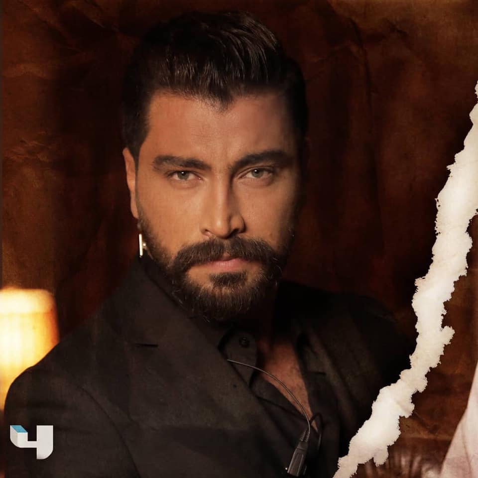 النجم السوري معتصم النهار يعود للدراما بمسلسل اجتماعي كوميدي جديد