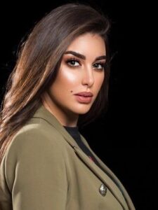 ياسمين صبري تتصدر المشهد و تصريحاتها تثير جدلا واسعا والجمهور في انتظار الجديد