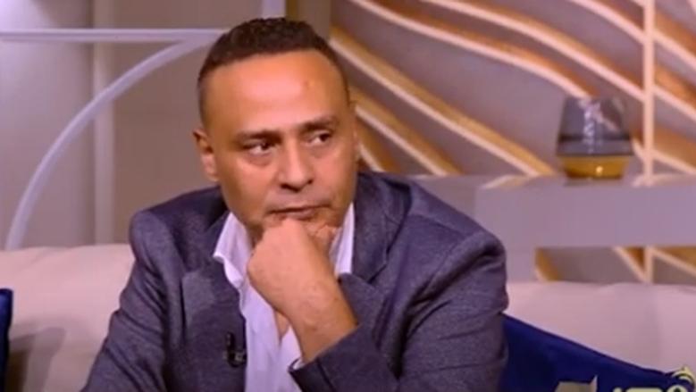 الفنان محمود عبد المغني يقلب السوشيال ميديا والأزمة تتحول لمظاهرة حب كبيرة