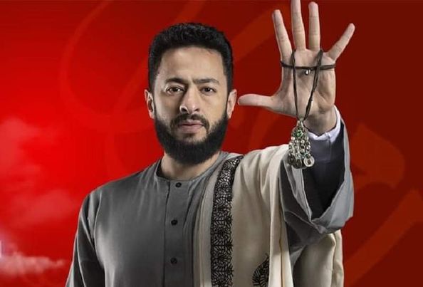 حمادة هلال يعود للسينما بعد غياب طويل بفيلم حلم العمر بجزء ثان بعد غياب 18 سنة