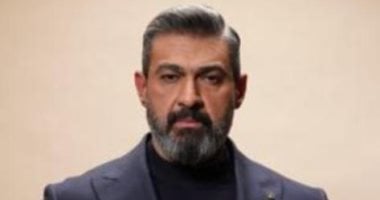 ياسر جلال يدخل عالم الرعب في القناع قبل سباق رمضان