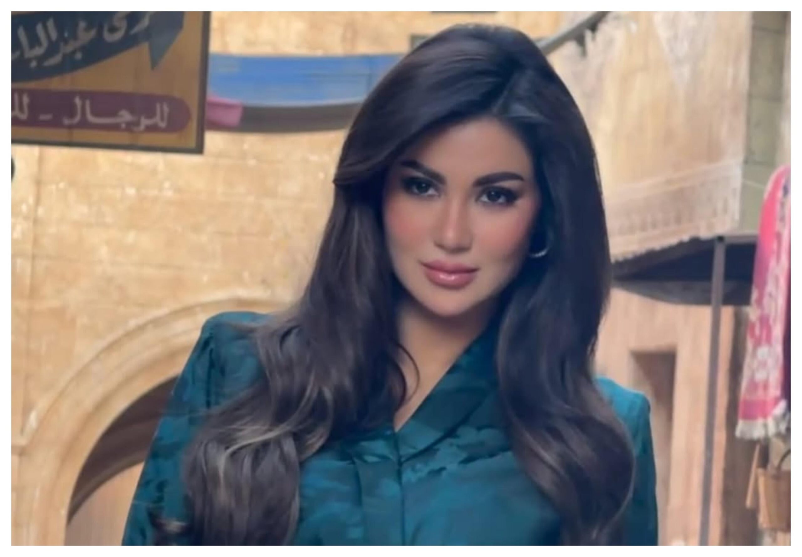 هدي الاتربي تنضم لأسرة مسرحية برنس العالم للنجم محمد إمام