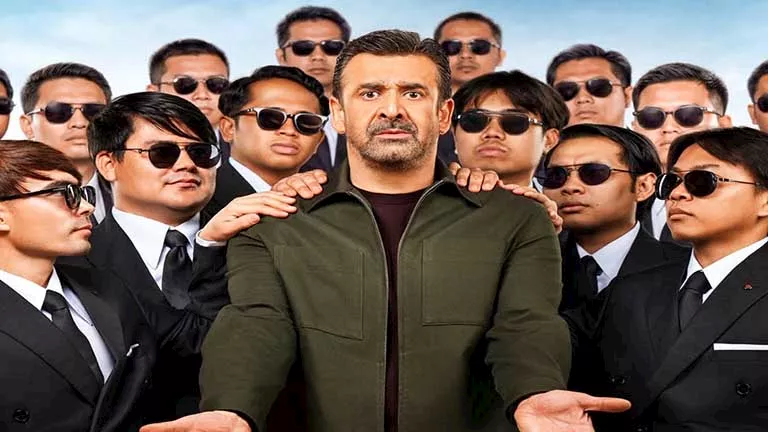 كريم عبد العزيز يواصل حضوره السينمائي بنجاحات متتالية وينتظر مطلوب عائليا