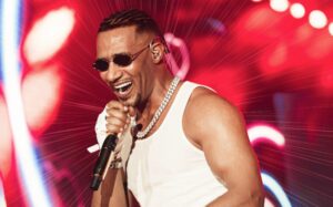 محمد رمضان يطرح اغنيته الجديدة ليلتنا بوم بوم وقريباً نمير وان