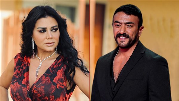 أحمد العوضي يضم رانيا يوسف لأسرة مسلسل سلطان الديب