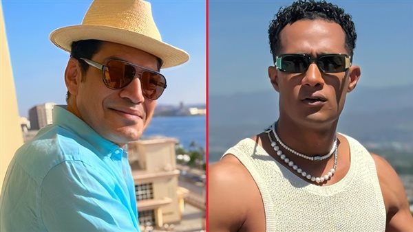 باسم سمرة أمام محمد رمضان في عشماوي في مفاجأة كبيرة