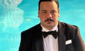 مصطفى غريب يدخل أول بطولة سينمائية ويستعد لدراما رمضان