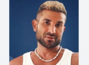 وعكة صحية وفقدان في الصوت سبب تأجيل ألبوم أحمد سعد