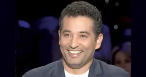 النجم عمرو سعد يدخل المنافسة في رمضان بمسلسل جديد مختلف