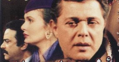 الفنانة يسرا تكشف أسرار لم تنشر من قبل عن رأفت الهجان