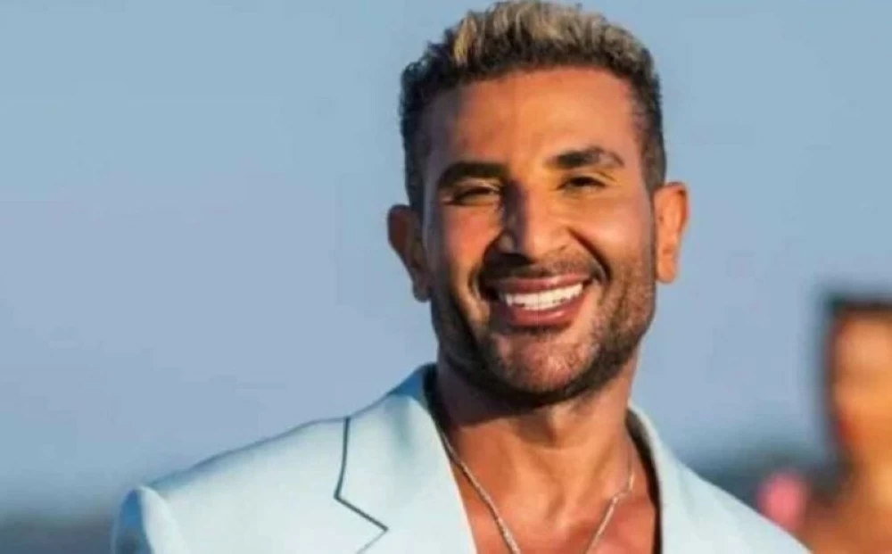 أحمد سعد متهما بالنصب على أحد مصممي الجرافيك.. 40 ألف دولار