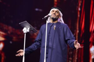 حسين الجسمي يهز أرينا الكويت مشعلا مهرجان.. ليلة عمر بحفل أسطوري حتي الصباح