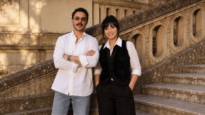المخرجة رشا شربتجي تبدأ تصوير مسلسل كولومبيا وتعلن عودة النجم باسل خياط للدراما السورية بعد غياب طويل