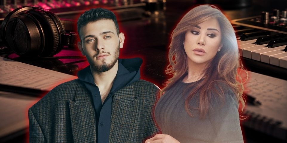 الفنان السوري الشامي وشروط الغناء بسوريا.. وديو قادم مع نجوي كرم