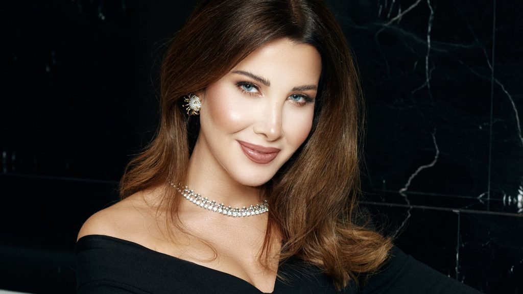 نانسي عجرم تلغي حفلها في ماربيا .. فما هو السبب؟