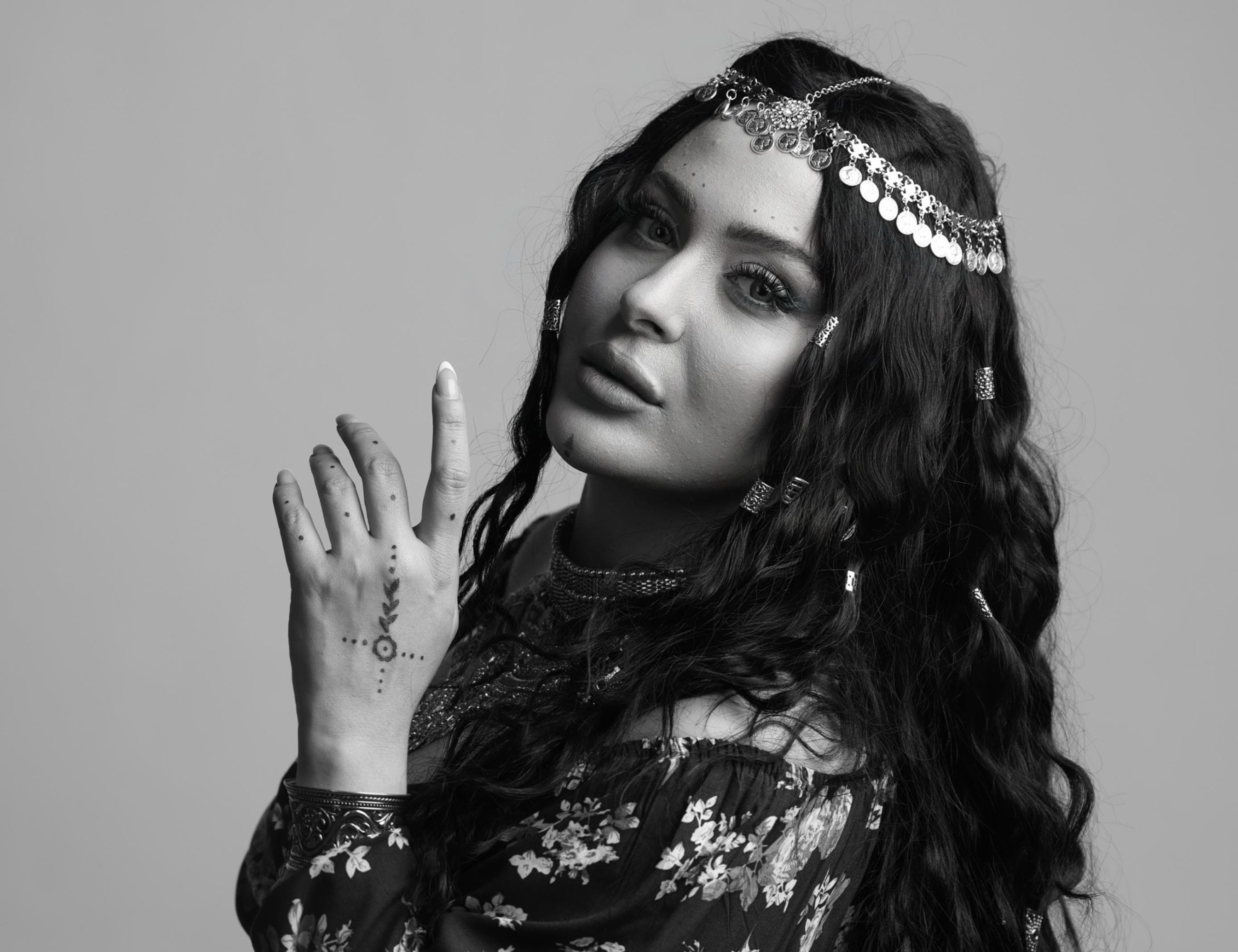فرح يوسف: “يا ليل” رسالة إنسانية تخاطب العقل والقلب