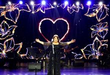 صورة ماري سليمان تعود بحفل ضخم في كازينو لبنان