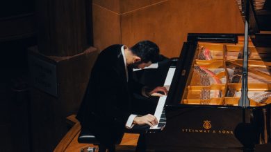 صورة تعاون موسيقي لبناني– قطري لإحياء تراث منصور الرحباني