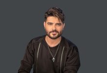 صورة ناصيف زيتون يشوّق جمهوره: “انتي وبس” و”بدم بارد” تصدران قريباً من ألبوم “مني أنا”