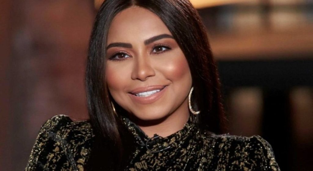 شيرين عن أزمتها مع روتانا ” لن أصالح”