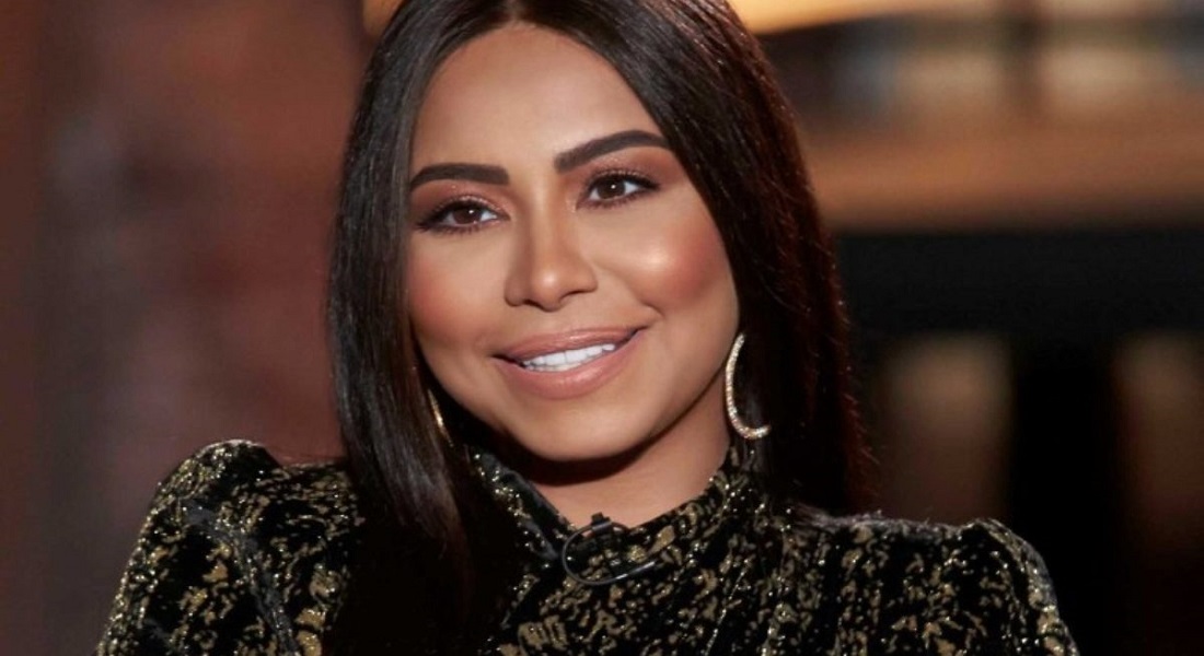 شيرين عن أزمتها مع روتانا ” لن أصالح”